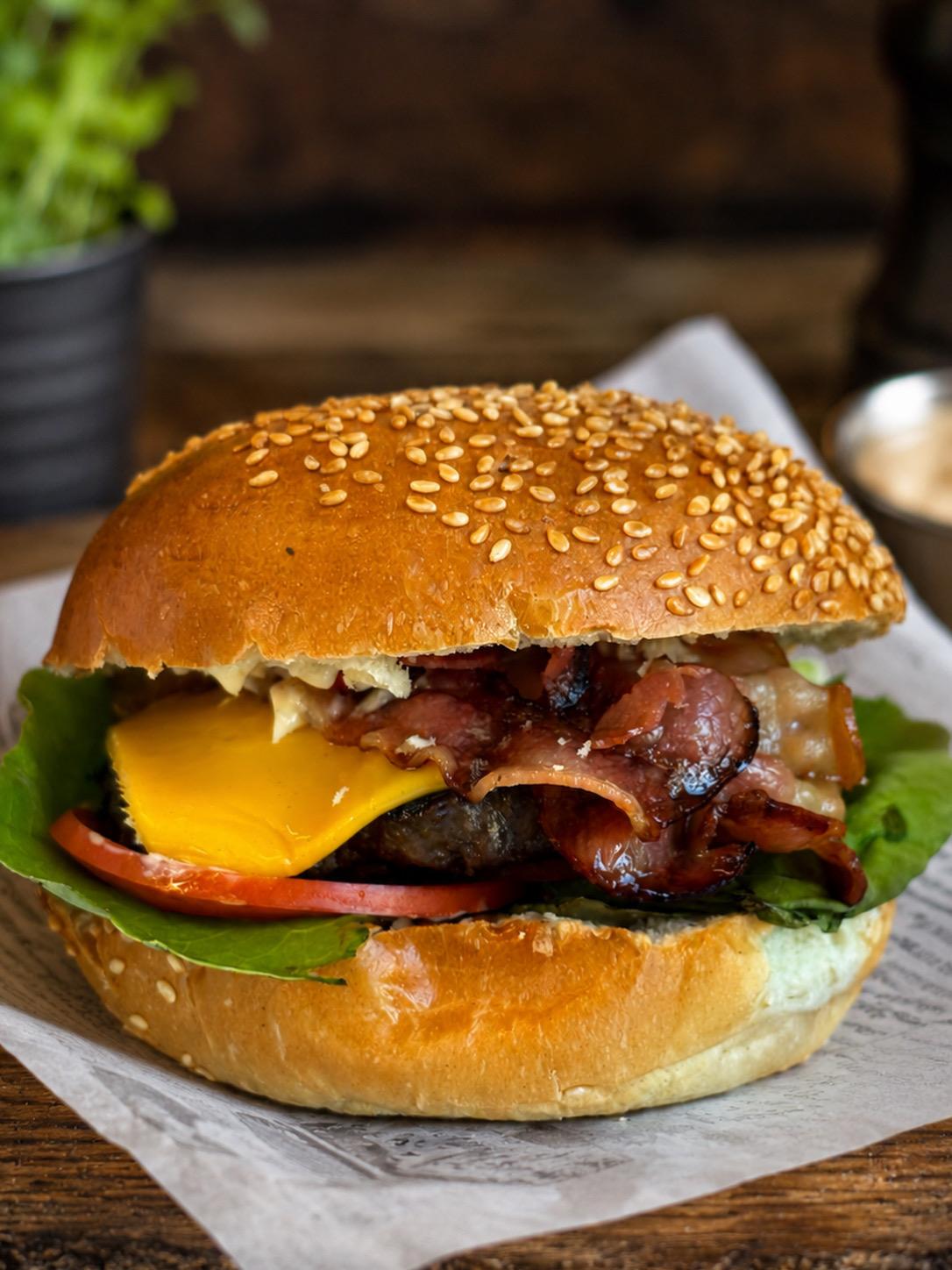 Bacon